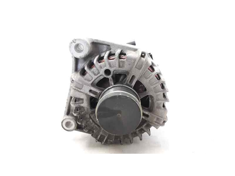 Recambio de alternador para bmw serie 1 lim. (f20) 116d referencia OEM IAM 8519890AI01 ALF040551VL 