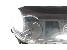 Recambio de cuadro instrumentos para toyota yaris hybrid active referencia OEM IAM 83800F5441   2