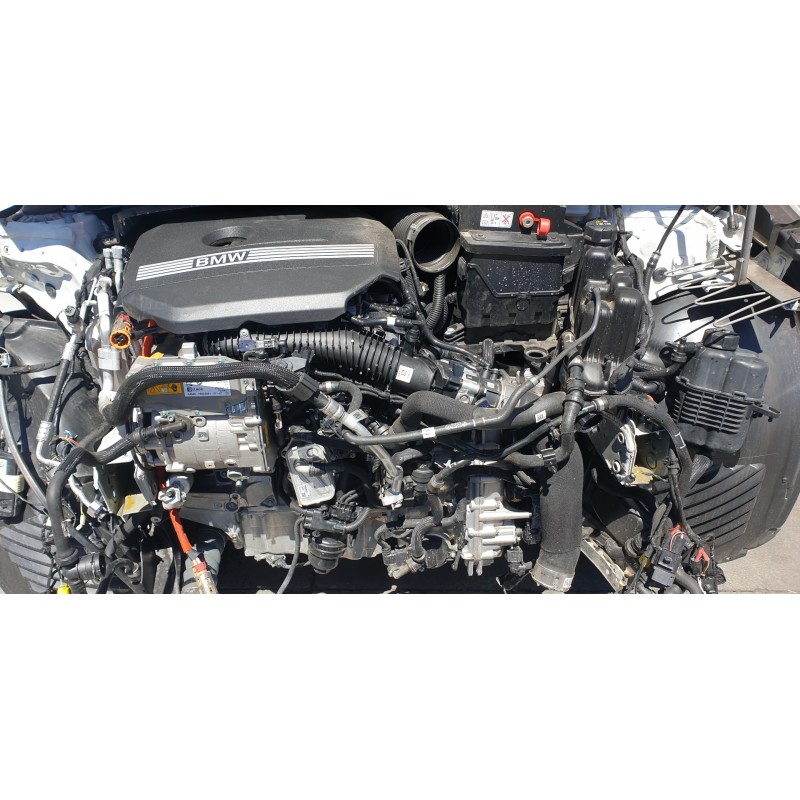 Recambio de cremallera direccion para bmw serie 2 active tourer (u06) 225 e xdrive referencia OEM IAM 32105A6F279  