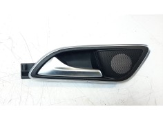 MANETA INTERIOR TRASERA IZQUIERDA A2467600 