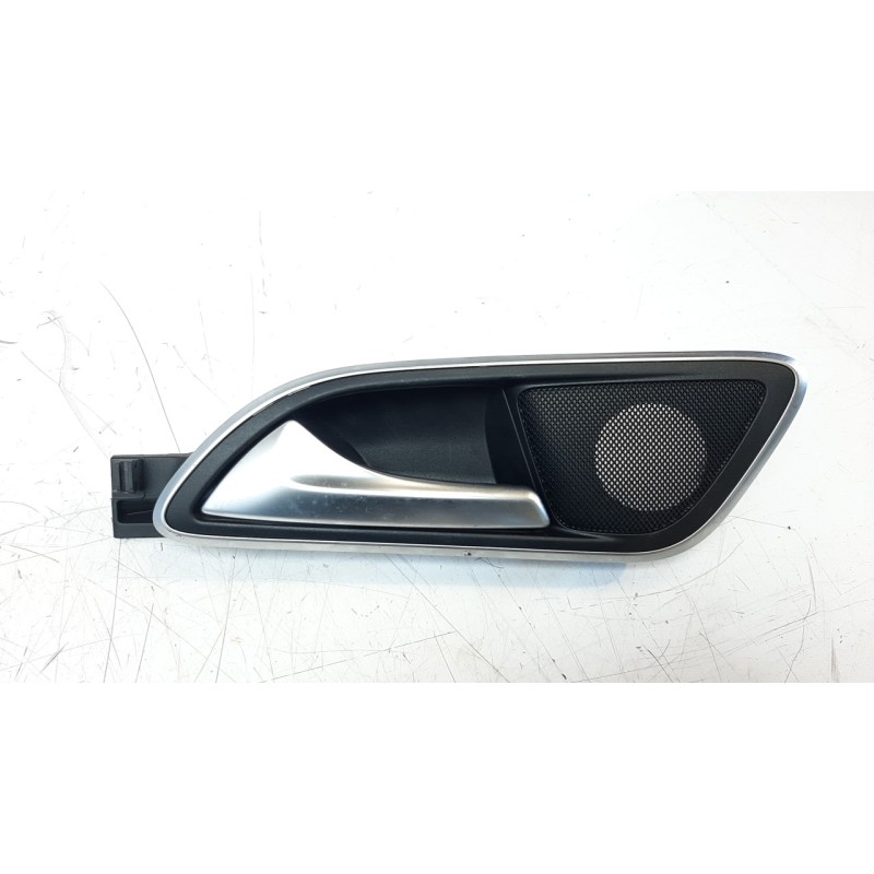 Recambio de maneta interior trasera izquierda para mercedes-benz clase a (w176) 1.5 cdi cat referencia OEM IAM A2467600  