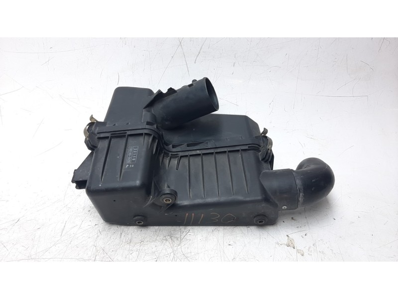 Recambio de filtro aire para toyota rav 4 (a2) 1.8 16v cat referencia OEM IAM 1001405520  