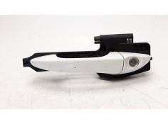 MANETA EXTERIOR DELANTERA IZQUIERDA 76003C8000 