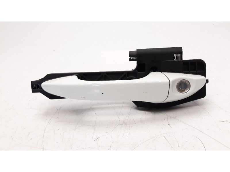 Recambio de maneta exterior delantera izquierda para hyundai i20 1.2 16v cat referencia OEM IAM 76003C8000  