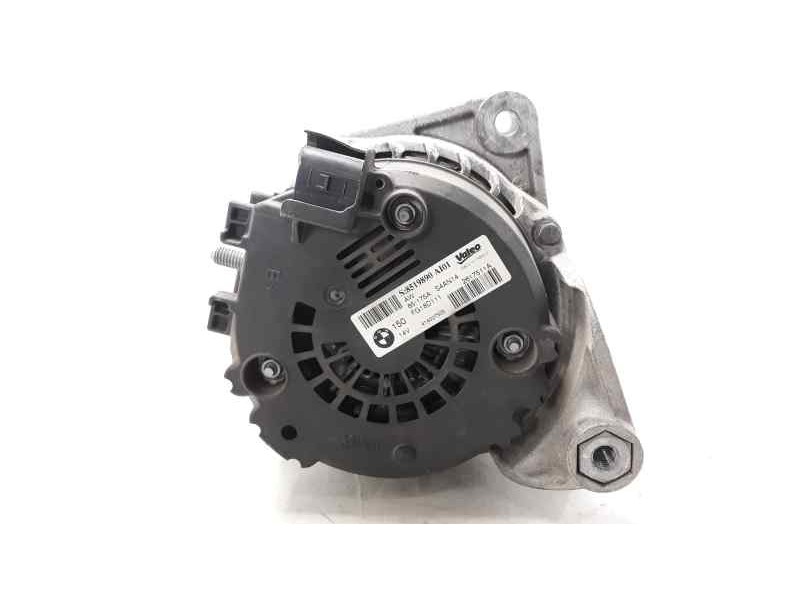 Recambio de alternador para bmw serie 1 lim. (f20) 116d referencia OEM IAM 8519890AI01 ALF040551VL 