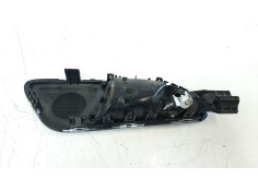 Recambio de maneta interior trasera izquierda para mercedes-benz clase a (w176) 1.5 cdi cat referencia OEM IAM A2467600   2