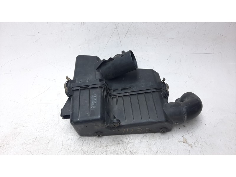 Recambio de filtro aire para toyota rav 4 (a2) 1.8 16v cat referencia OEM IAM 1001405520  