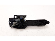 Recambio de maneta exterior delantera izquierda para hyundai i20 1.2 16v cat referencia OEM IAM 76003C8000   2