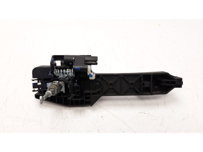 Recambio de maneta exterior delantera izquierda para hyundai i20 1.2 16v cat referencia OEM IAM 76003C8000  