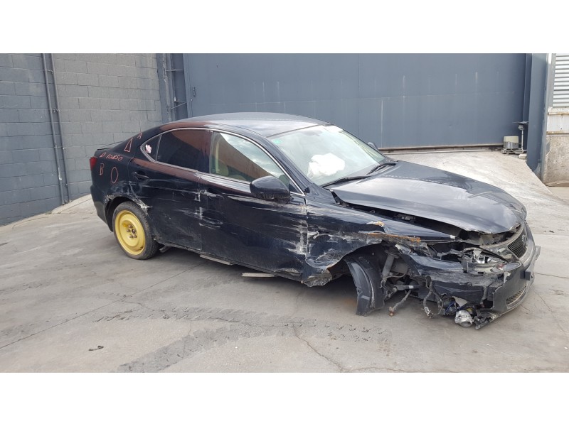 lexus is200 (ds2/is2) del año 2007