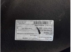 Recambio de paso rueda trasero derecho para mercedes-benz clase cla (w117) cla 200 cdi (117.308) referencia OEM IAM A117690430   2