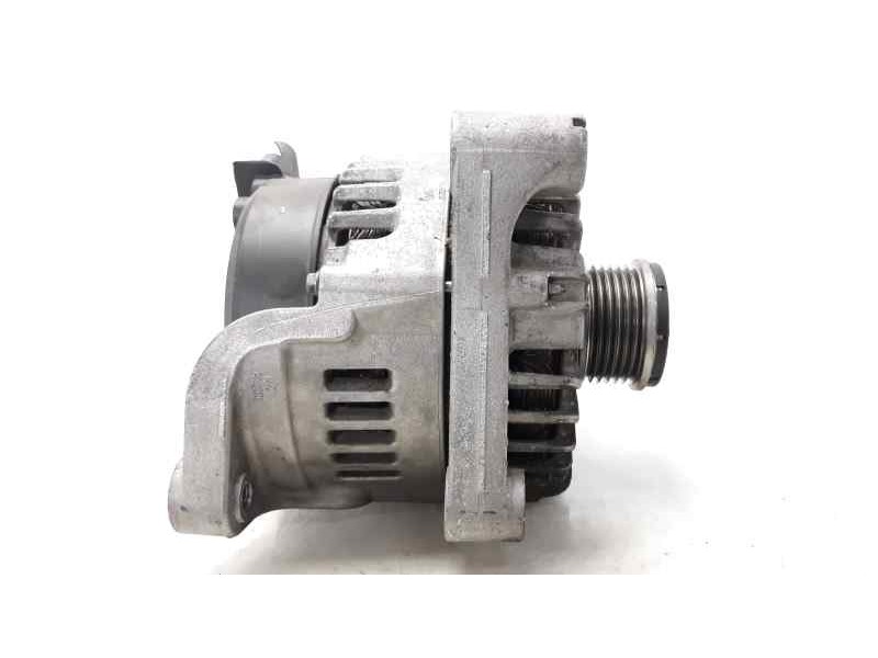 Recambio de alternador para bmw serie 1 lim. (f20) 116d referencia OEM IAM 8519890AI01 ALF040551VL 