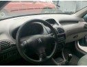 PEUGEOT 206 BERLINA