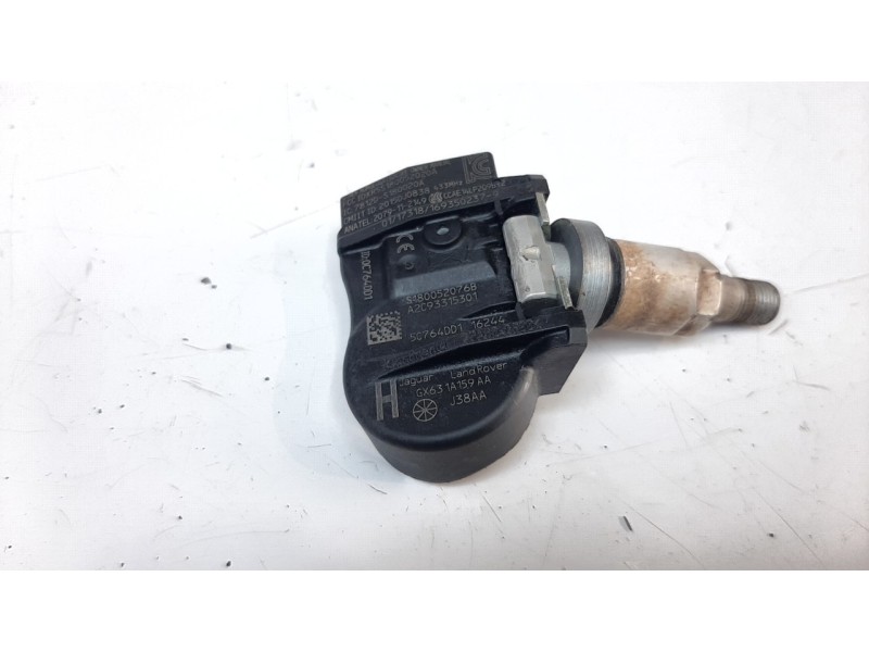 Recambio de sensor para jaguar e-pace first edition referencia OEM IAM GX631A59AA  
