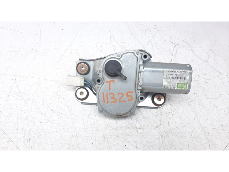 Recambio de motor limpia trasero para mg rover mg zr referencia OEM IAM 54300012  