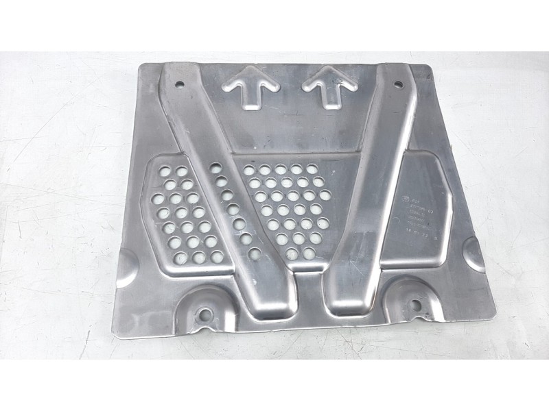 Recambio de cubrecarter para bmw serie 2 active tourer (u06) 225 e xdrive referencia OEM IAM 61259797865  