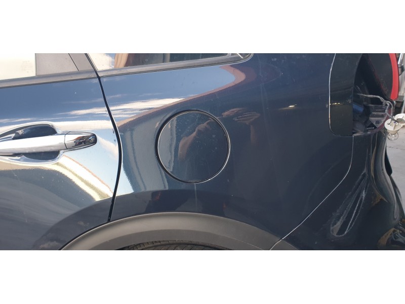 Recambio de tapa exterior combustible para kia niro referencia OEM IAM 69513G5000  