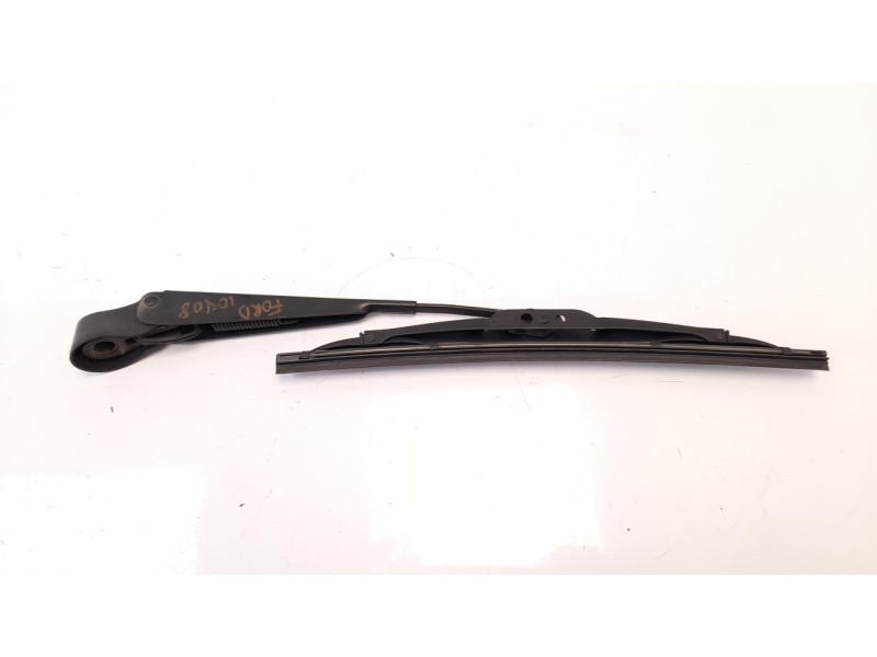 Recambio de brazo limpia trasero para ford fusion (cbk) 1.4 tdci cat referencia OEM IAM 2S6117406AB  