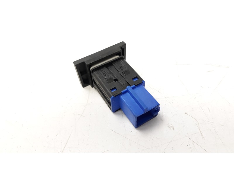 Recambio de warning para volkswagen golf vii sportsvan 2.0 tdi referencia OEM IAM 510953509  