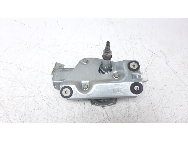 Recambio de motor limpia trasero para mg rover mg zr referencia OEM IAM 54300012  