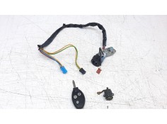 Recambio de conmutador de arranque para citroen c5 berlina 2.2 hdi fap cat (4hx / dw12ed4) referencia OEM IAM 9648445180  