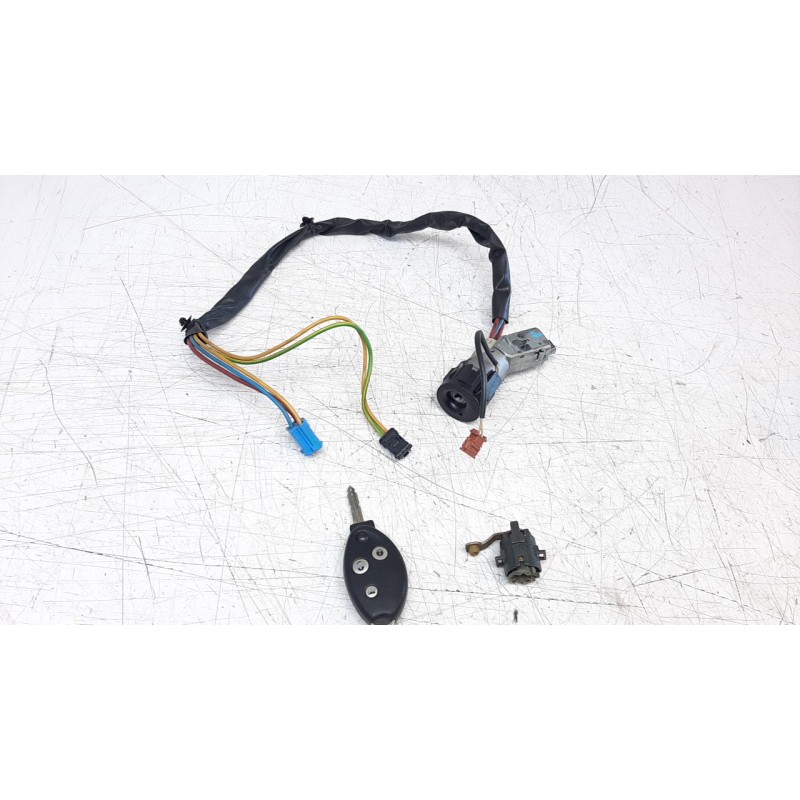 Recambio de conmutador de arranque para citroen c5 berlina 2.2 hdi fap cat (4hx / dw12ed4) referencia OEM IAM 9648445180  