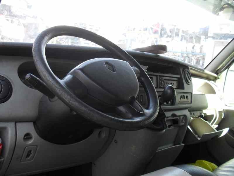 renault mascott del año 2005