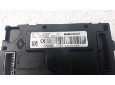 Recambio de modulo electronico para dacia spring electric comfort referencia OEM IAM A3C07459700   2