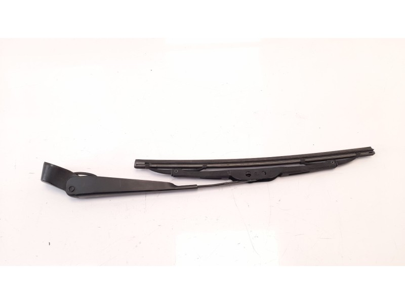 Recambio de brazo limpia trasero para ford fusion (cbk) 1.4 tdci cat referencia OEM IAM 2S6117406AB  