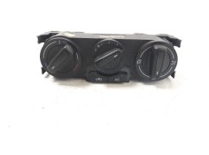 MANDO CALEFACCION / AIRE ACONDICIONADO 6P0820045E 