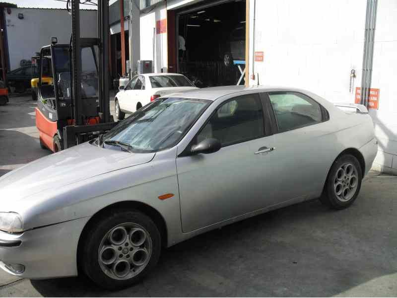 alfa romeo 156 (116) del año 1999