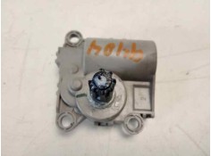 Recambio de motor calefaccion para hyundai tucson 1.7 crdi cat referencia OEM IAM D267NFFAA01   2