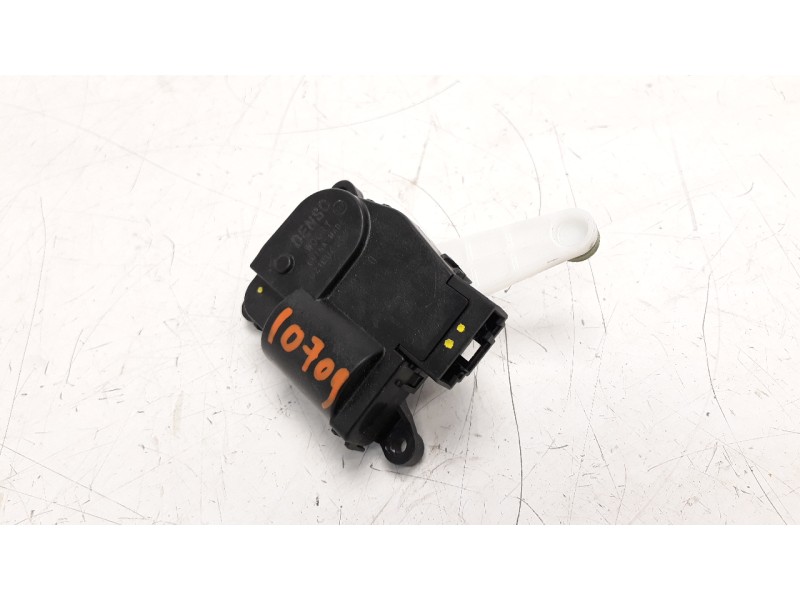 Recambio de motor calefaccion para jeep cherokee 2.0 m-jet cat referencia OEM IAM GZ1CU00091  