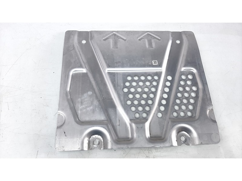 Recambio de cubrecarter para bmw serie 2 active tourer (u06) 225 e xdrive referencia OEM IAM 61259797865  