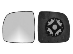 Recambio de cristal retrovisor izquierdo para renault kangoo (f/kc0) referencia OEM IAM 6401156 1051903016 RN9167504