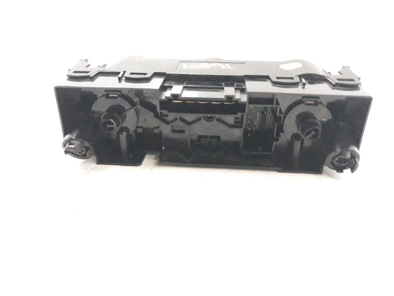 Recambio de mando calefaccion / aire acondicionado para seat ibiza (6j5) 1.2 tsi referencia OEM IAM 6P0820045E  