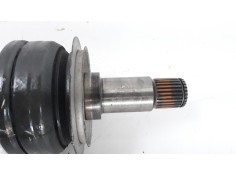 Recambio de transmision delantera derecha para mercedes-benz clase c (w204) lim. 2.1 cdi cat referencia OEM IAM 2043502010   2