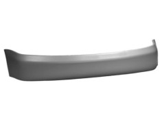 Recambio de paragolpes trasero para audi a3 (8l) referencia OEM IAM 8L0807437BGRU 107020410 AD0161051