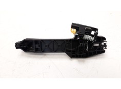 Recambio de maneta exterior trasera derecha para hyundai i20 1.2 16v cat referencia OEM IAM 82661C8000   2