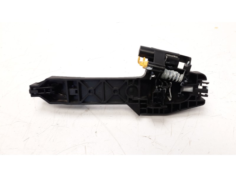 Recambio de maneta exterior trasera derecha para hyundai i20 1.2 16v cat referencia OEM IAM 82661C8000  