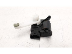 Recambio de motor calefaccion para jeep cherokee 2.0 m-jet cat referencia OEM IAM GZ1CU00091   2