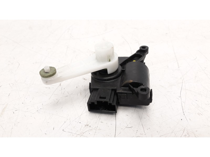 Recambio de motor calefaccion para jeep cherokee 2.0 m-jet cat referencia OEM IAM GZ1CU00091  
