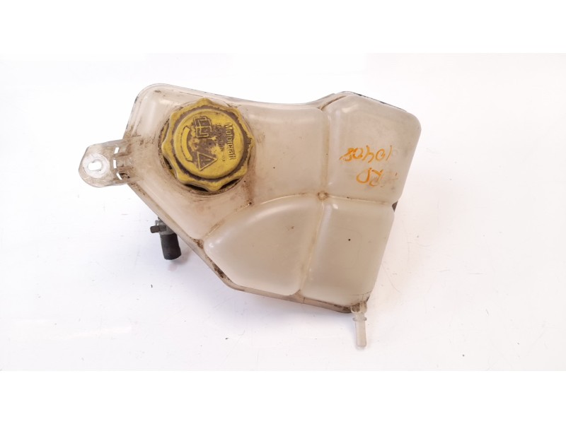 Recambio de deposito expansion para ford fusion (cbk) 1.4 tdci cat referencia OEM IAM 2S6H8K218D2L4A  