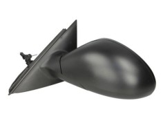Recambio de retrovisor izquierdo para seat ibiza (6l1) referencia OEM IAM 6L185707D01C 1052117022 ST0337114
