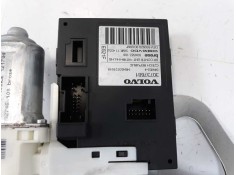 Recambio de elevalunas delantero derecho para volvo v50 familiar 2.0 d kinetic referencia OEM IAM 31253514 118528 106104516 2