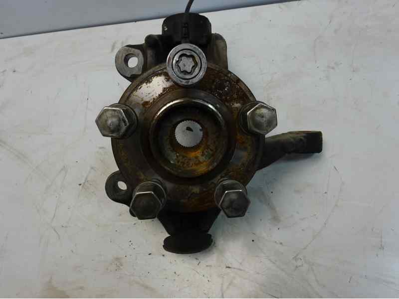 Recambio de mangueta delantera izquierda para ford s-max (ca1) trend referencia OEM IAM   