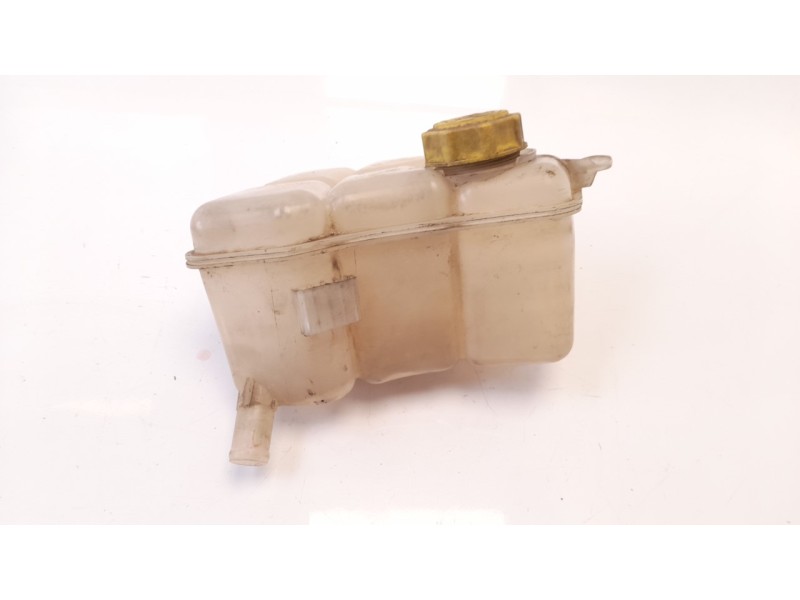 Recambio de deposito expansion para ford fusion (cbk) 1.4 tdci cat referencia OEM IAM 2S6H8K218D2L4A  