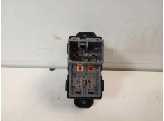 Recambio de mando elevalunas trasero derecho para hyundai i20 1.2 16v cat referencia OEM IAM 93580C8000 IAF420087 EWSHY044 2