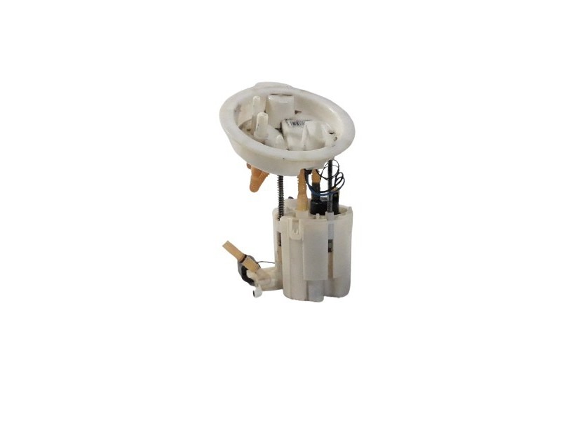 Recambio de bomba combustible para bmw serie 1 lim. (f20) 116d referencia OEM IAM 724397211  