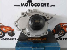 Recambio de bomba agua para suzuki grand vitara jb (jt) 1.9 ddis turbodiesel referencia OEM IAM 7701474435 A310911P 1693